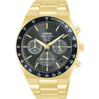 Lorus RZ528AX9 Horloge