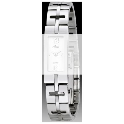 Lotus Straps BA02498 15359 Horlogeband