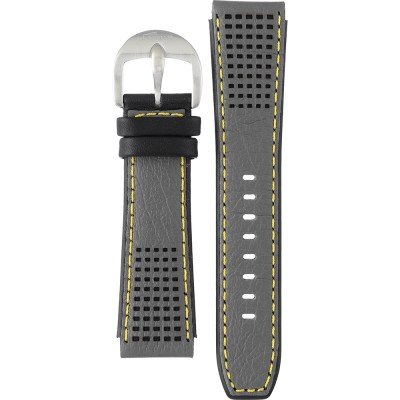 Lotus Straps BC05026 15322/C Horlogeband