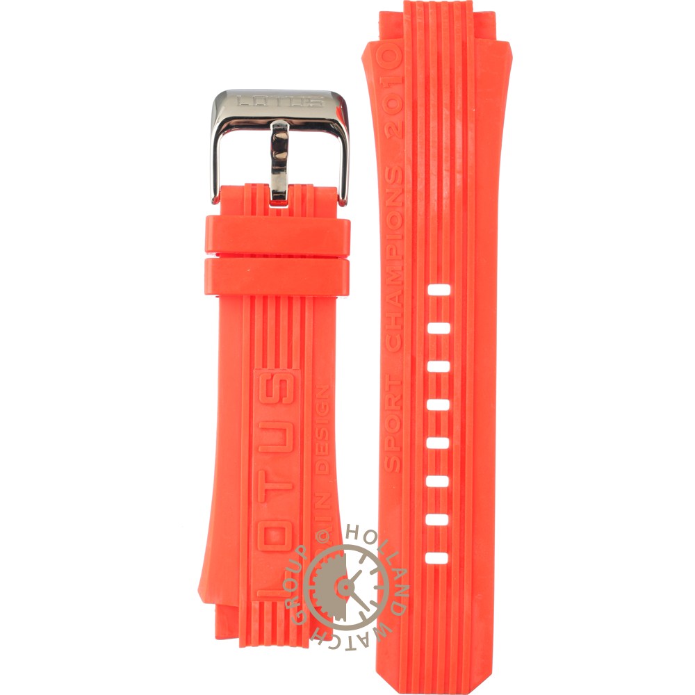 Lotus Straps BC07451 15730/J Horlogeband