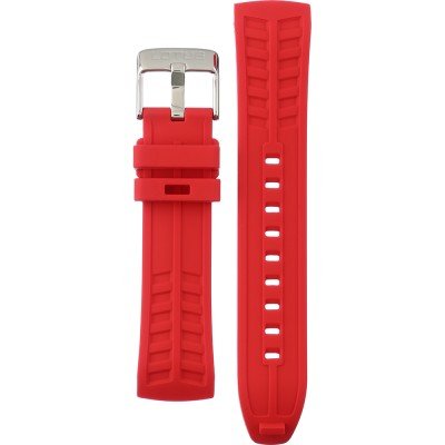 Lotus Straps BC10702 18677/6 Horlogeband