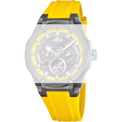 Lotus BC11715 Epic Horlogeband