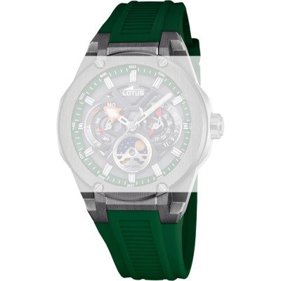 Lotus BC11719 Epic Horlogeband