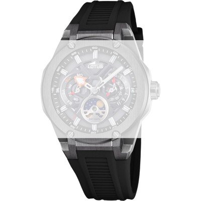 Lotus BC11720 Epic Horlogeband