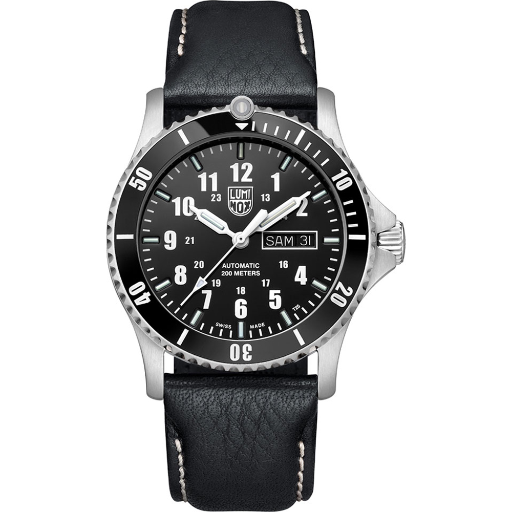 Luminox Land XS.0921 Automatic Field Horloge