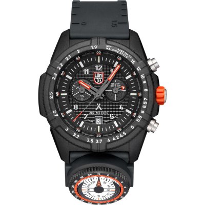 Luminox XB.3782.MI Bear Grylls Survival Land 3780 Series Horloge