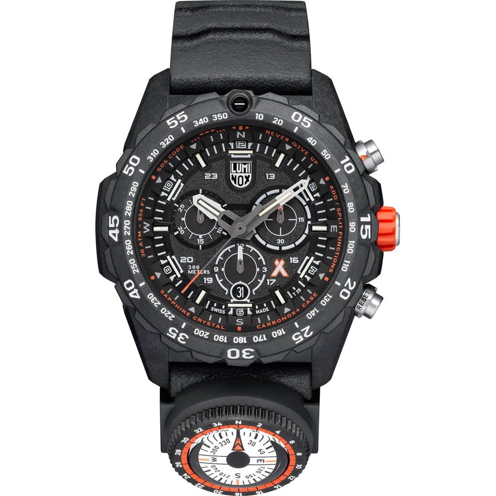 Luminox Bear Grylls XB.3741 Bear Grylls Survival Master 3740 Series Horloge