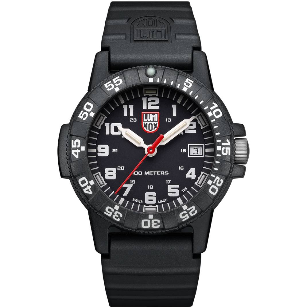 Luminox Sea XS.0301.L Leatherback Sea Turtle Horloge