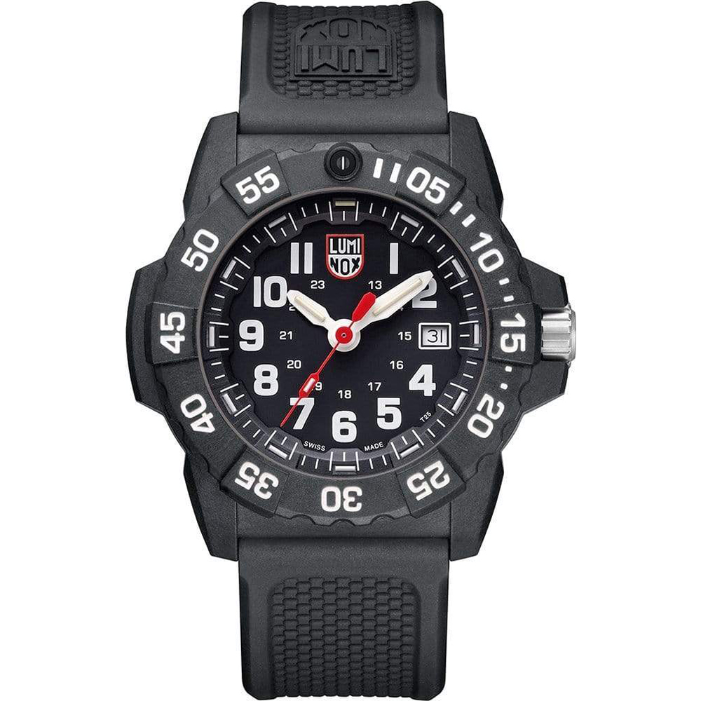 Luminox Sea XS.3501.F Navy Seal Horloge