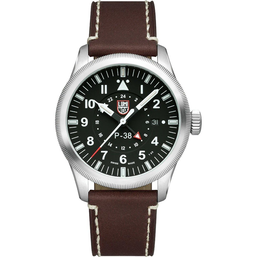 Luminox Air XA.9521 P-38 Lightning Horloge