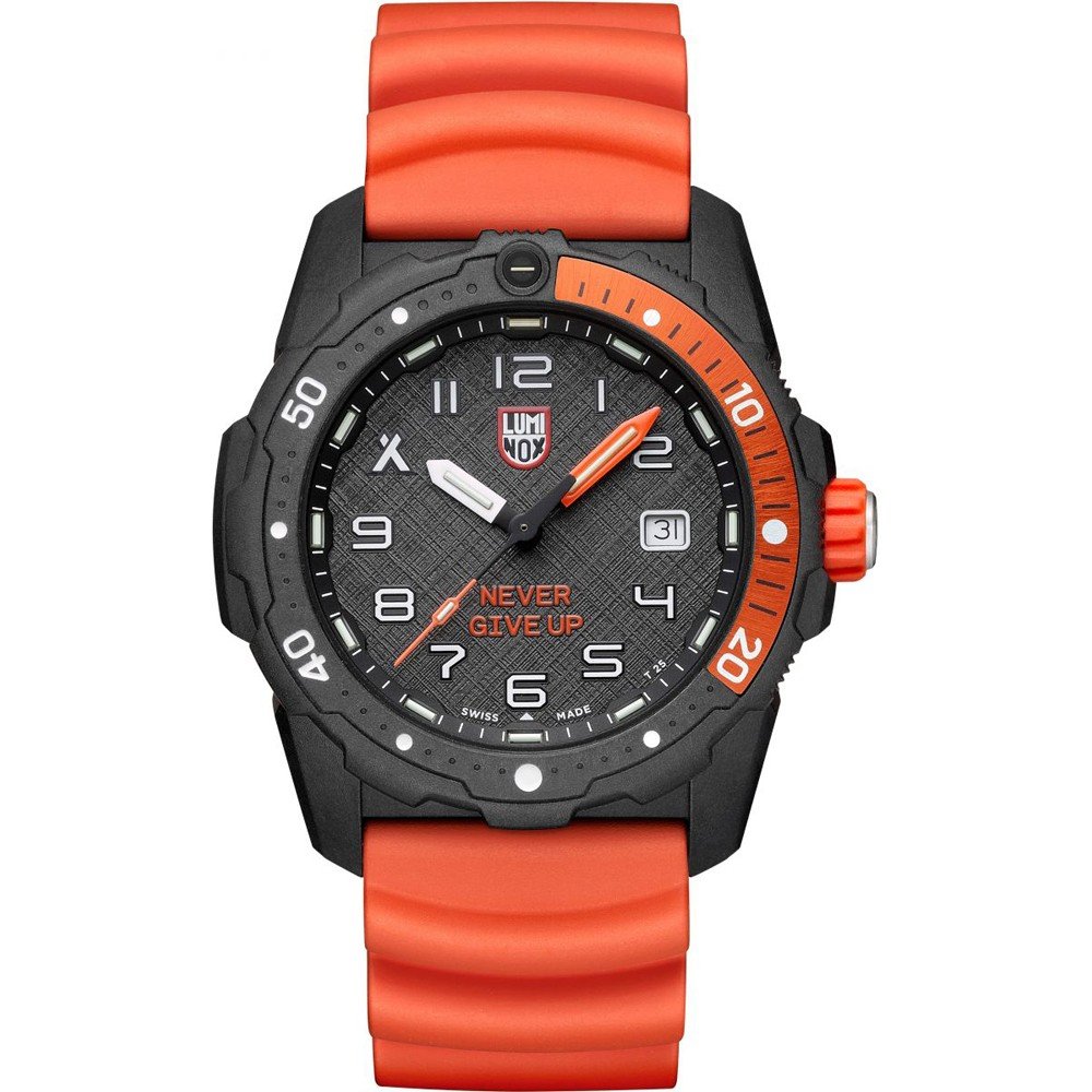 Luminox Bear Grylls XB.3729.NGU Bear Grylls Survival SEA 3720 Series Horloge