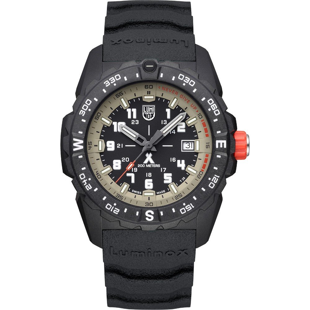 Luminox Bear Grylls XB.3731 Bear Grylls Mountain Horloge