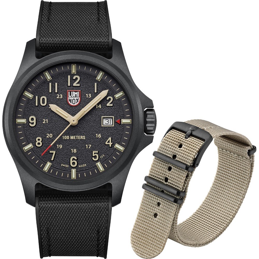 Luminox Land XL.1970.SET Atacama Field Horloge