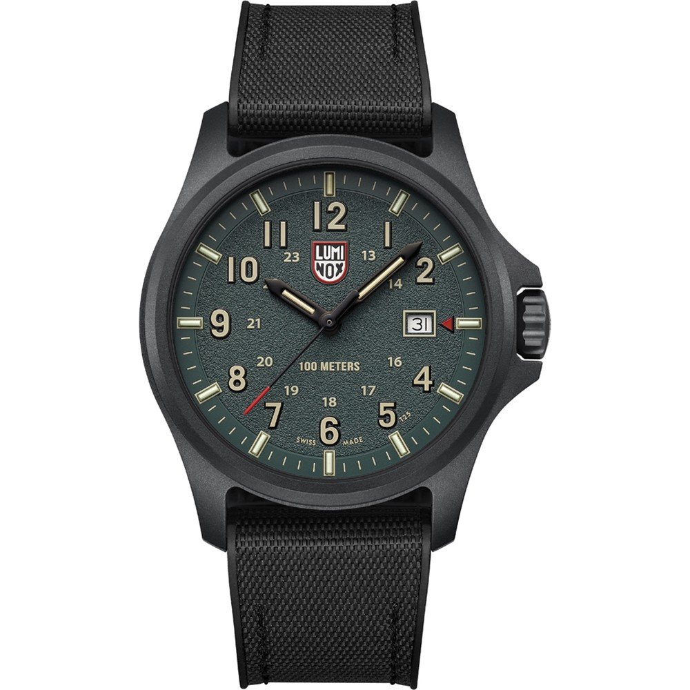 Luminox Land XL.1977 Atacama Field Horloge