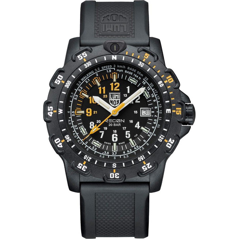 Luminox XL.8825.H.SET Recon Point Man Horloge