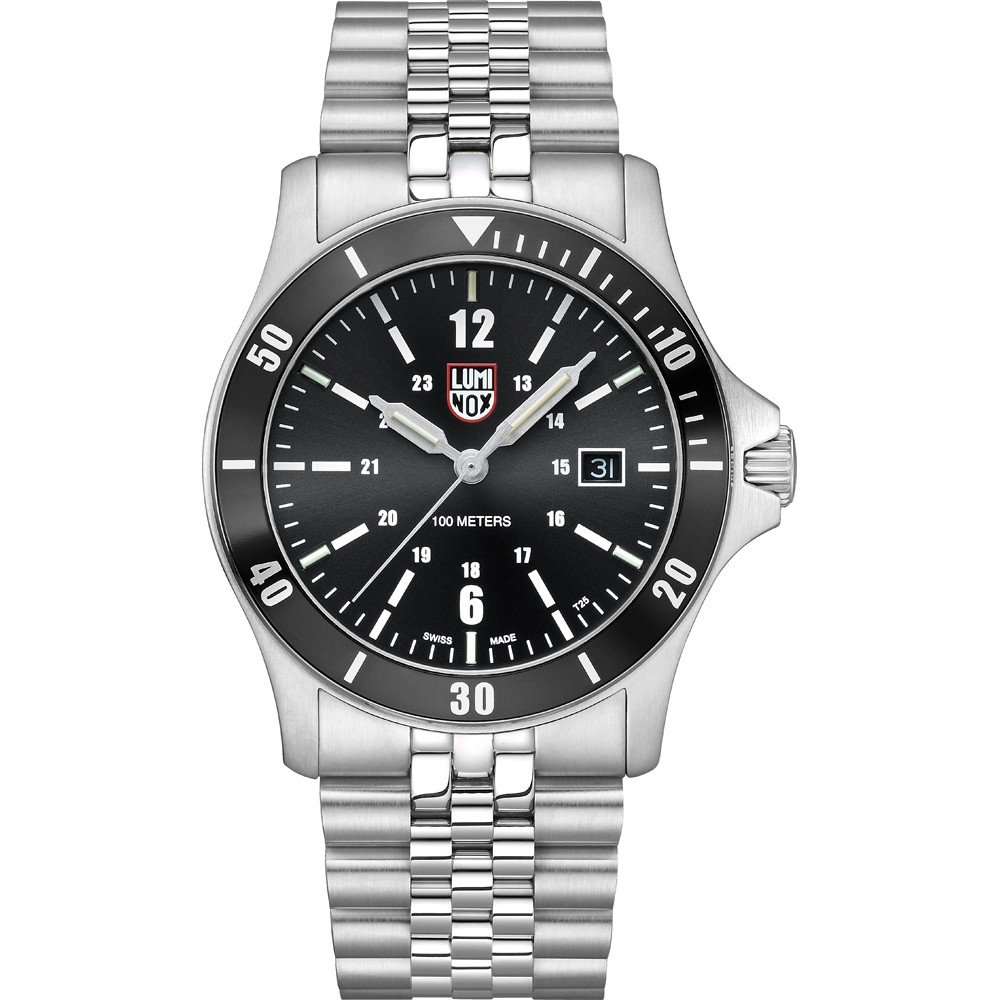 Luminox Land XS.0911 Norway Horloge