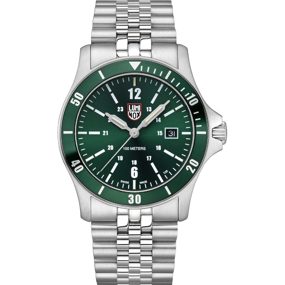 Luminox Land XS.0917 Norway Horloge