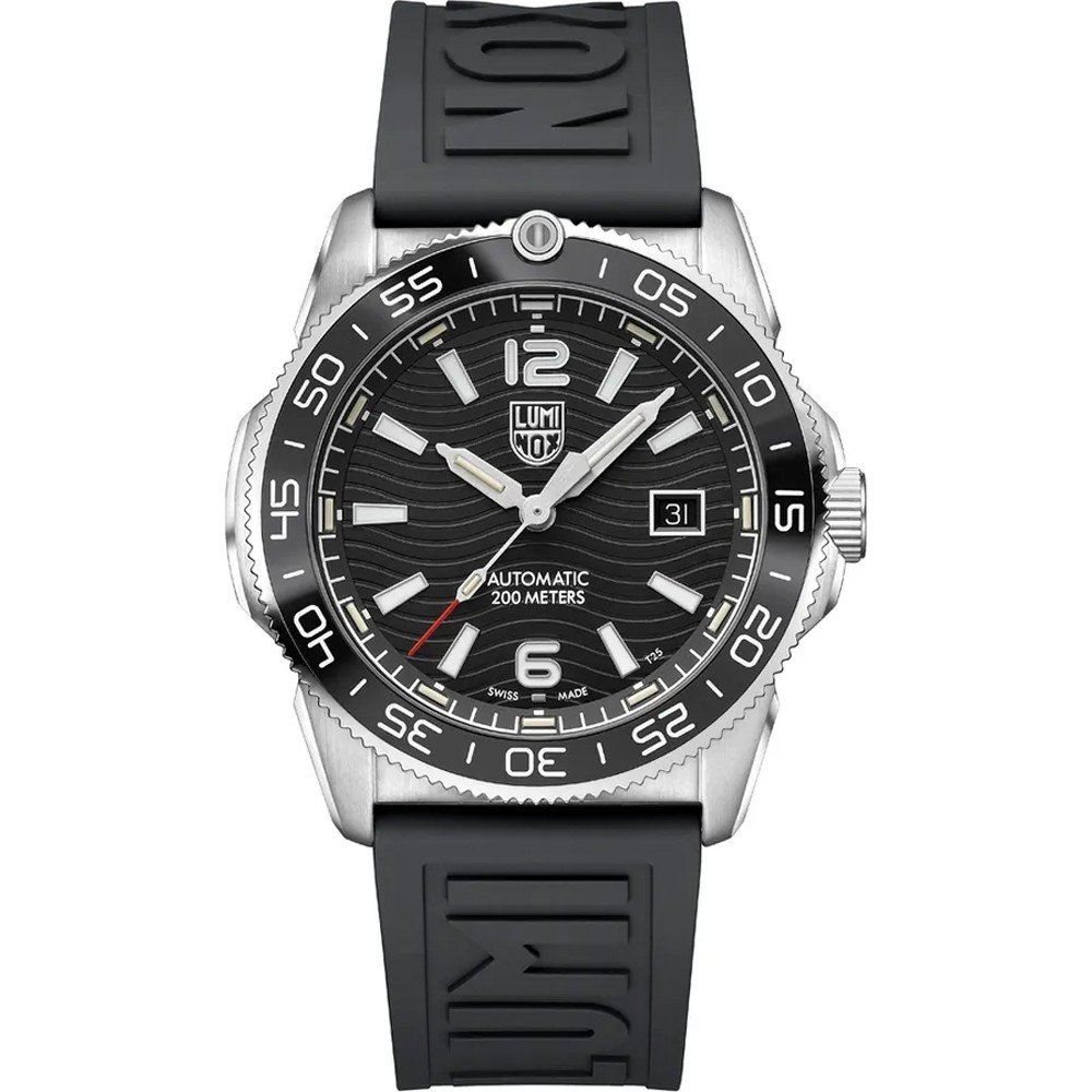 Luminox Sea XS.3101 Pacific Diver Horloge