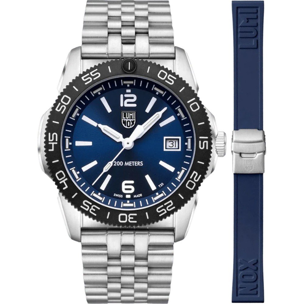 Luminox Sea XS.3123M.SET Pacific Diver Horloge