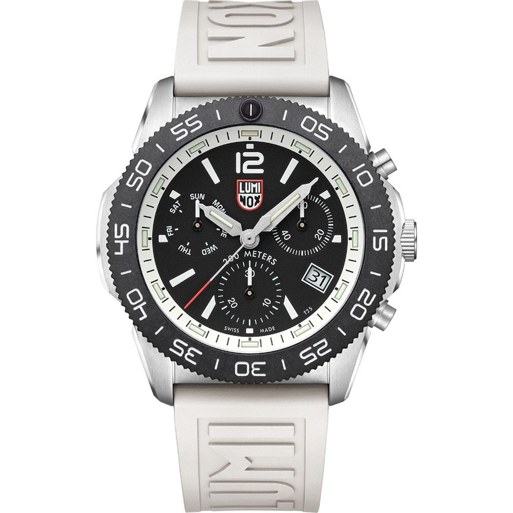 Luminox Sea XS.3141 Pacific Diver Horloge