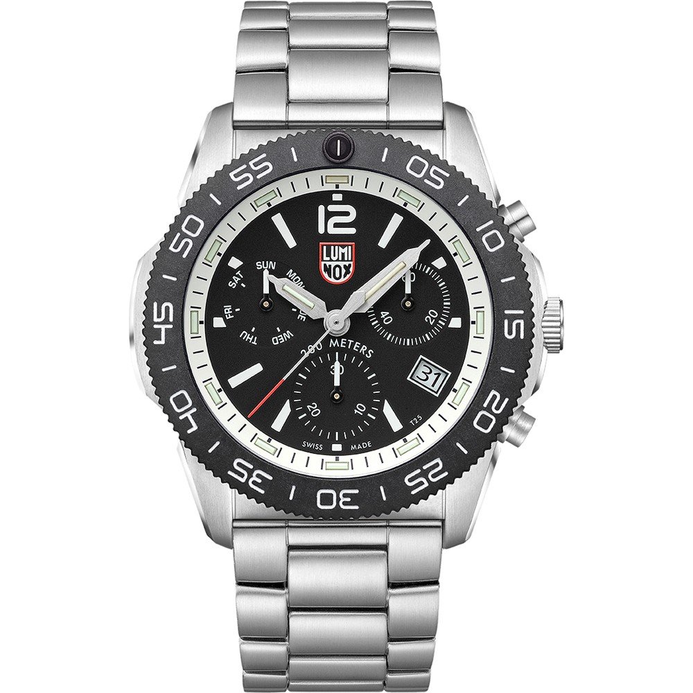 Luminox Sea XS.3141.M Pacific Diver Horloge