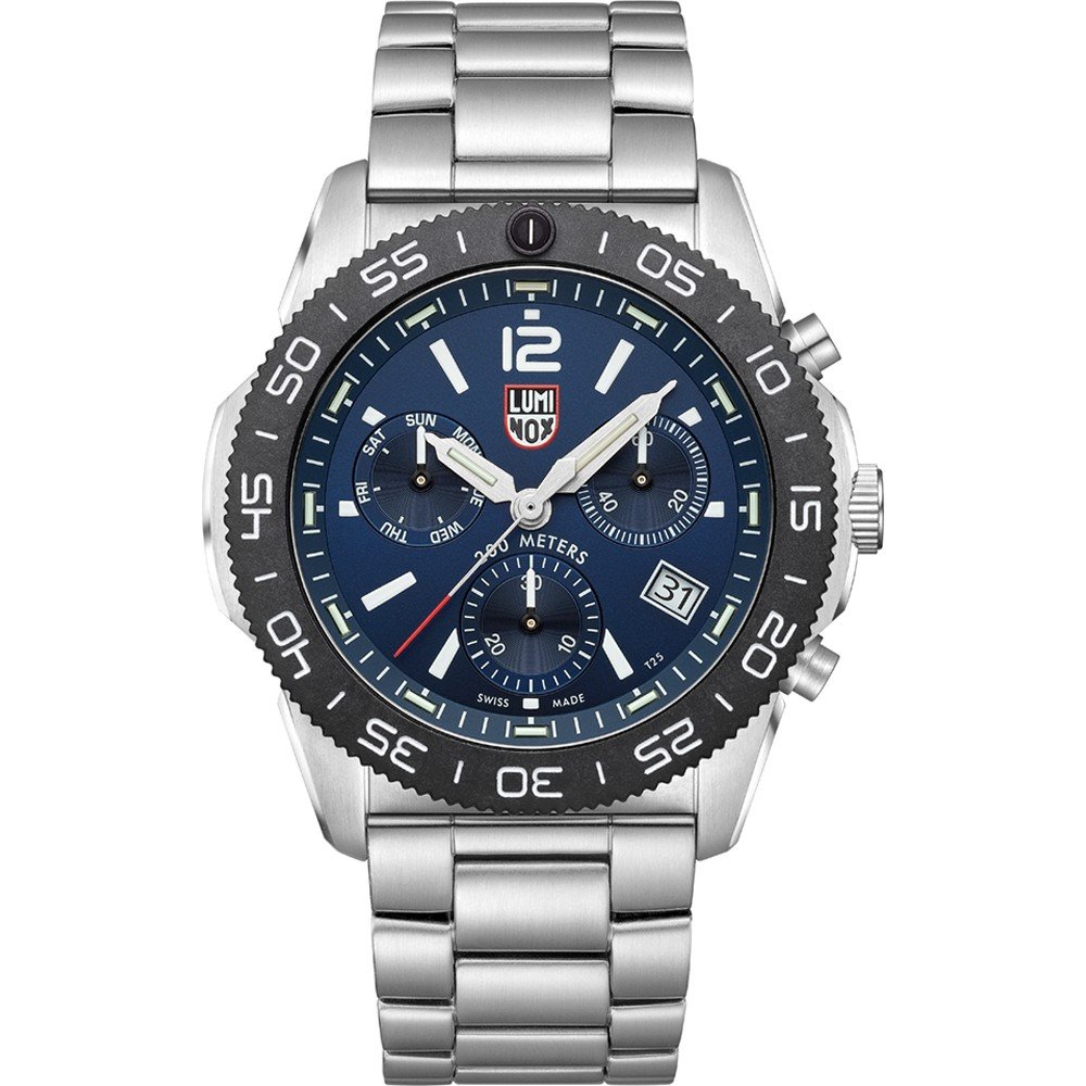 Luminox Sea XS.3144 Pacific Diver Horloge