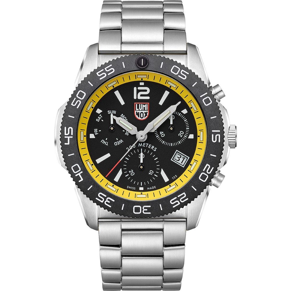 Luminox Sea XS.3145.M Pacific Diver Horloge