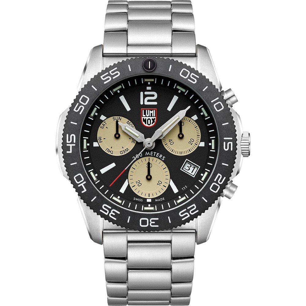 Luminox Sea XS.3150.M Pacific Diver Horloge