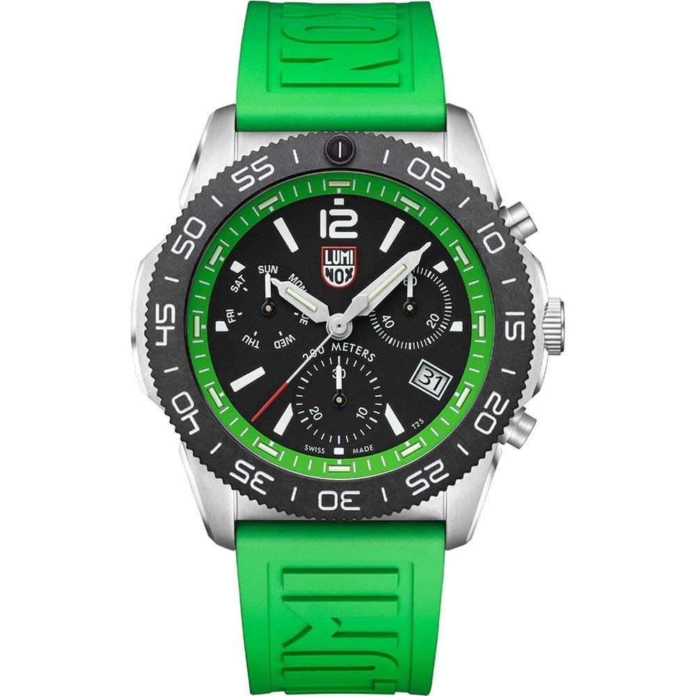 Luminox Sea XS.3157.NF Pacific Diver Horloge