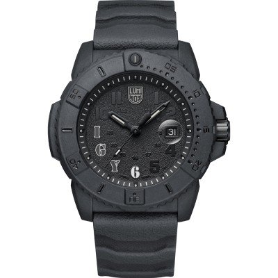 Luminox Sea XS.3611.IGY6.NSF Navy seal - IGY6 Horloge