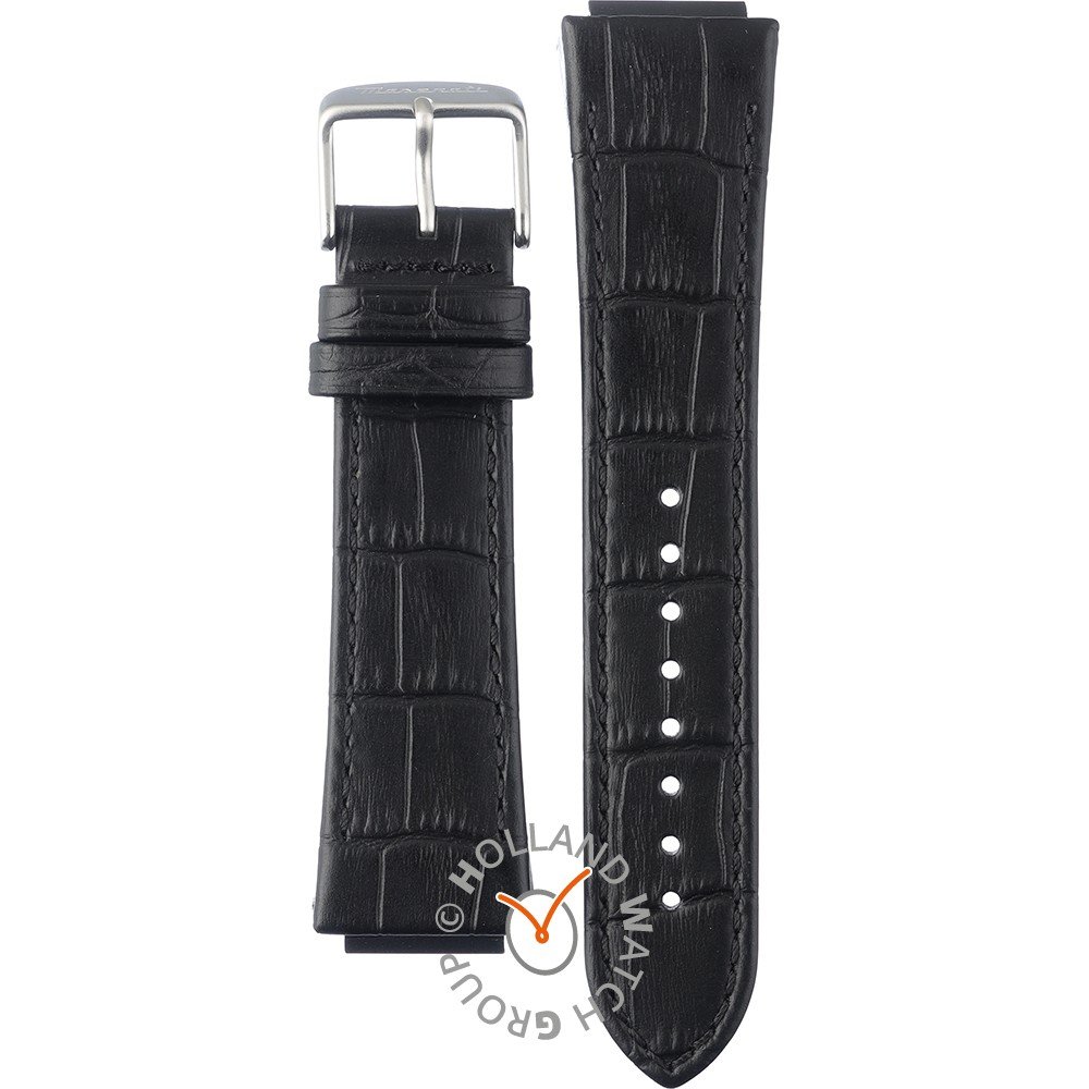 Maserati Straps A01B5644480019ST18 Potenza Horlogeband