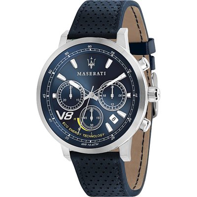 Maserati Granturismo R8871134002 horloge