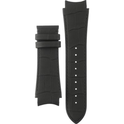 Maserati Straps A01B4477B44019MO22 Meccanica Horlogeband