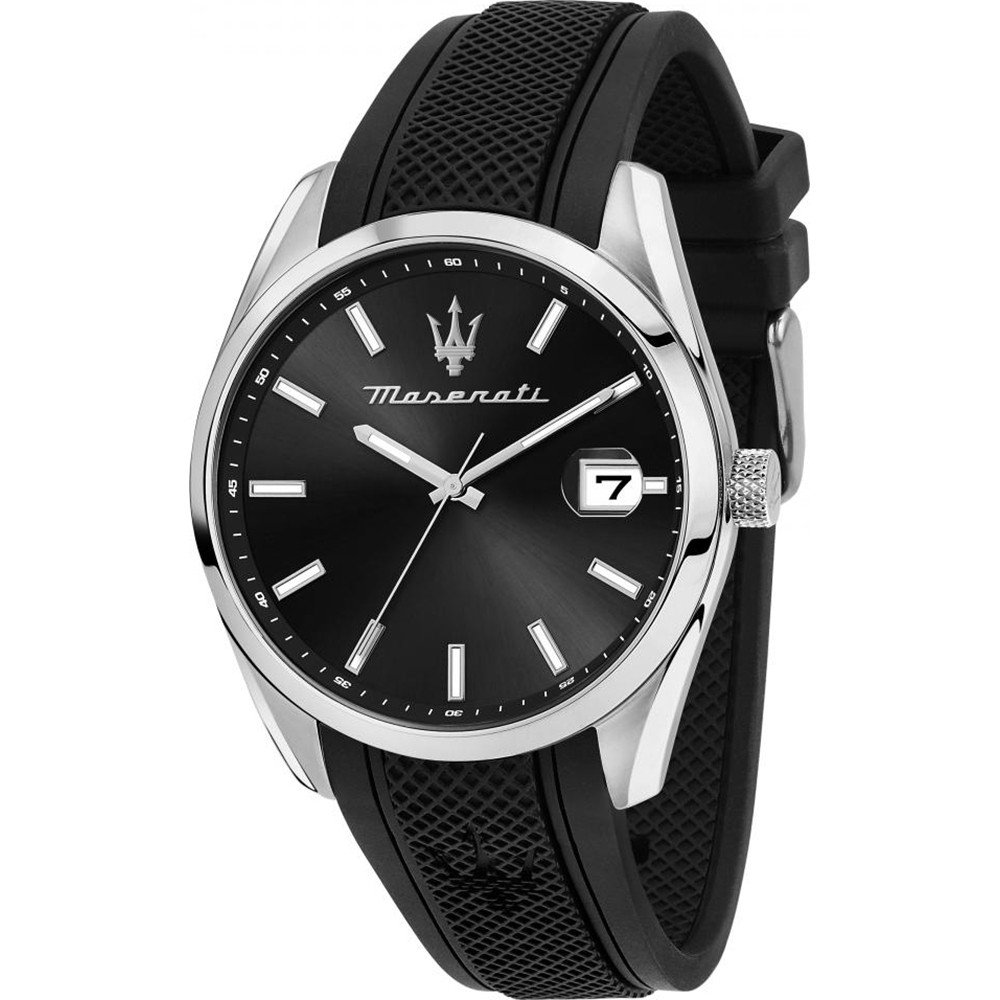 Maserati Attrazione R8851151004 Horloge
