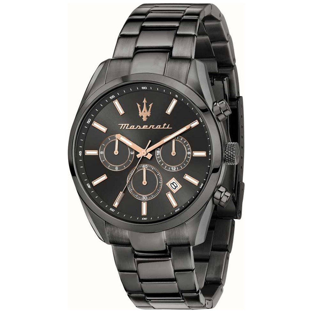 Maserati Attrazione R8853151001 Horloge