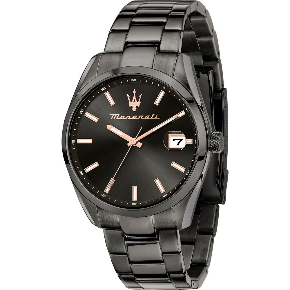 Maserati Attrazione R8853151015 Horloge