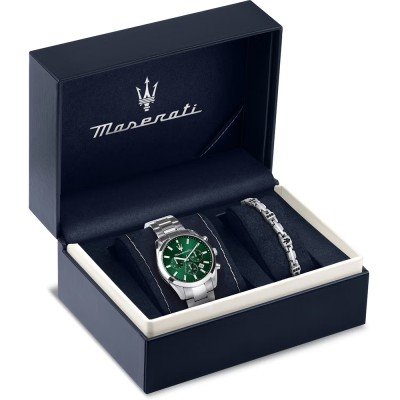 Maserati Attrazione R8853151017 Horloge