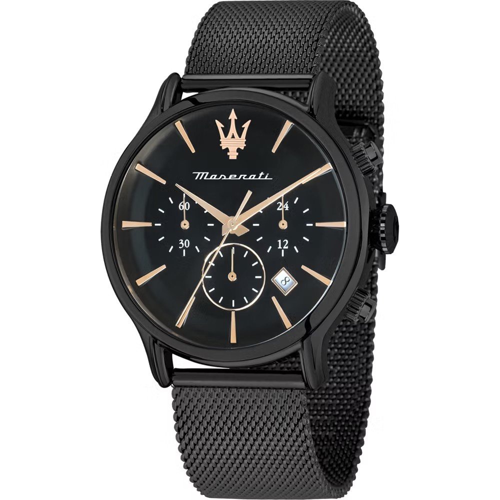 Maserati Epoca R8873618013 Horloge