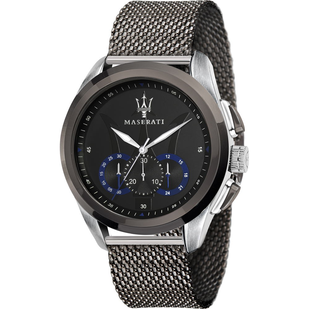 Maserati Traguardo R8873612006 Horloge