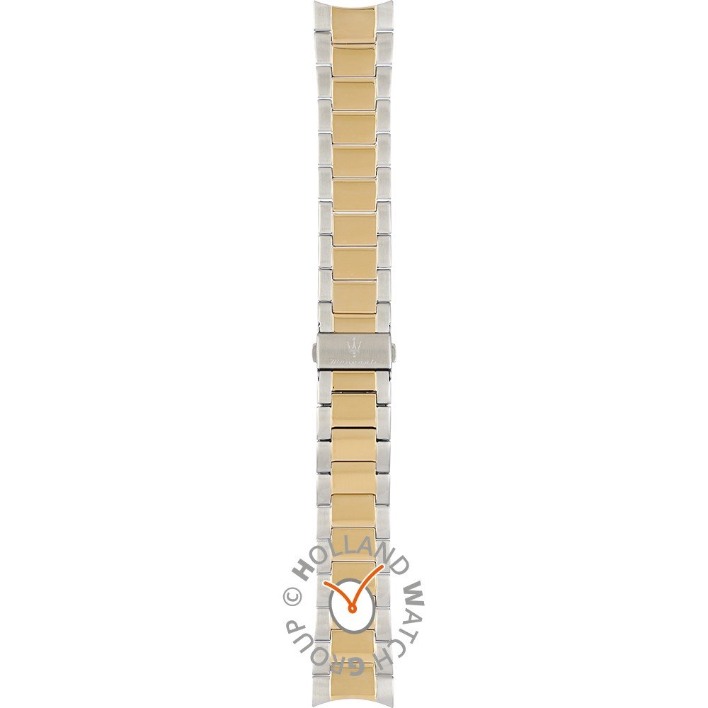 Maserati Sfida U8870188194 Horlogeband