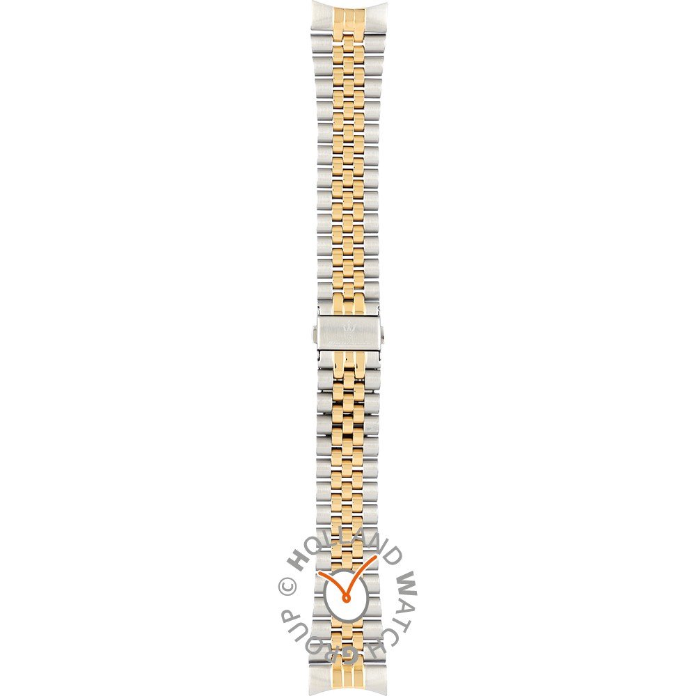 Maserati U8870188220 Sfida Horlogeband