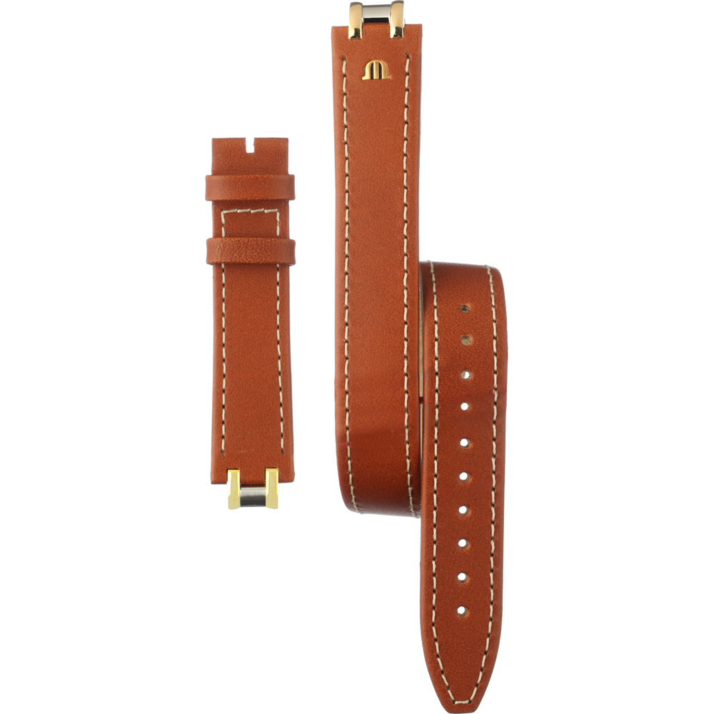 Maurice Lacroix Maurice Lacroix Straps ML740-005037 Aikon Horlogeband