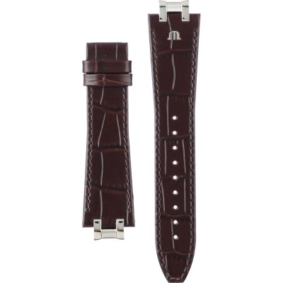 Maurice Lacroix Maurice Lacroix Straps ML800-005079 Aikon XL Horlogeband