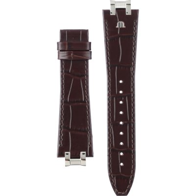 Maurice Lacroix Maurice Lacroix Straps ML800-005078 Aikon XS Horlogeband