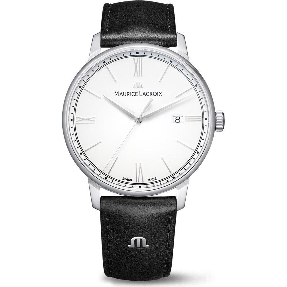Maurice Lacroix Eliros EL1118-SS001-110-2 Horloge