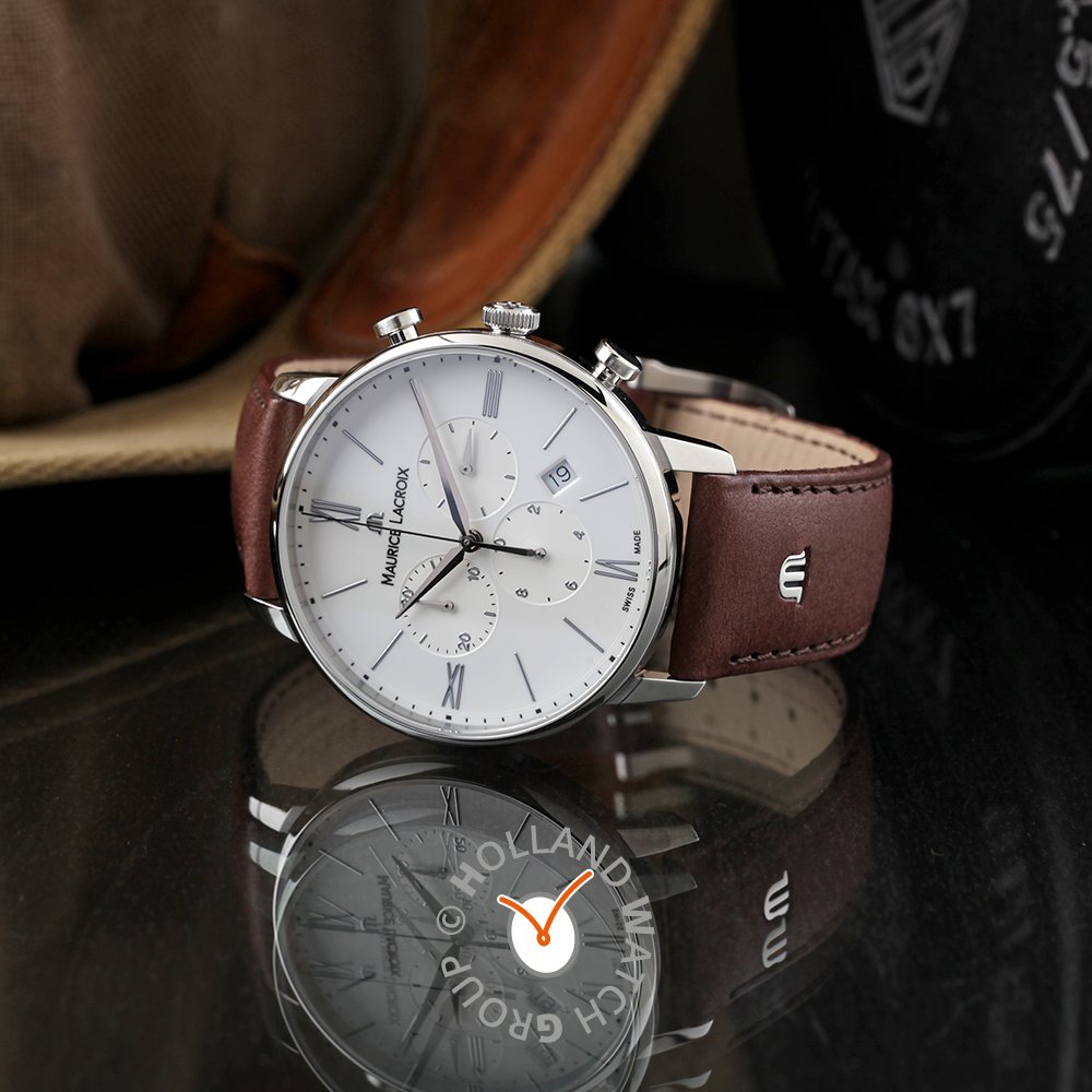 Maurice lacroix online horloges