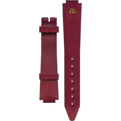 Maurice Lacroix Maurice Lacroix Straps ML740-005117 Fiaba XL Horlogeband