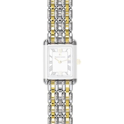 Maurice Lacroix Maurice Lacroix Straps ML450-000304 Les Classiques Horlogeband