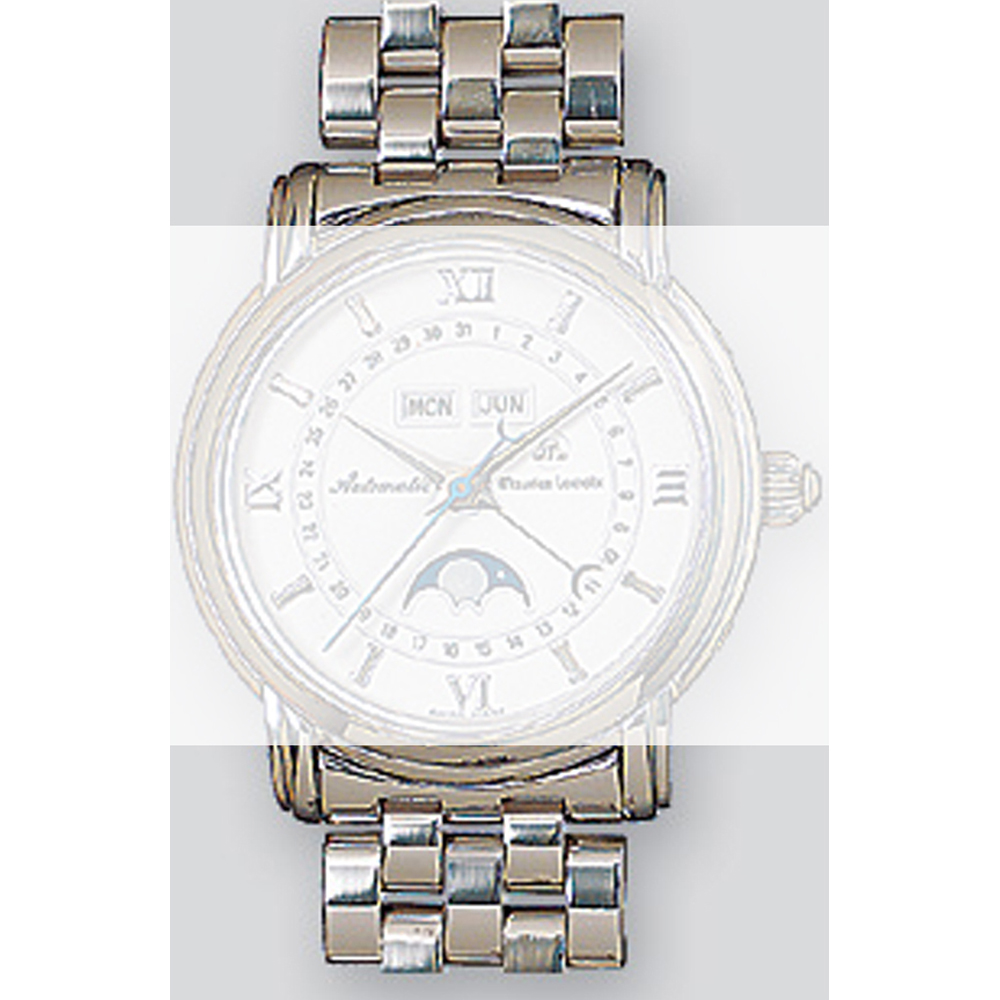 Maurice Lacroix ML450-000142 Masterpiece Horlogeband