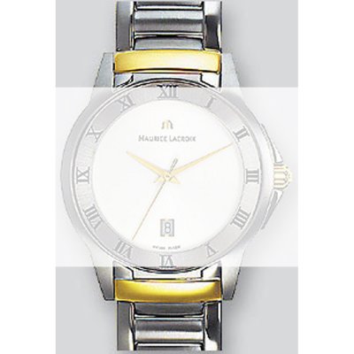 Maurice Lacroix ML450-000080 Miros Horlogeband